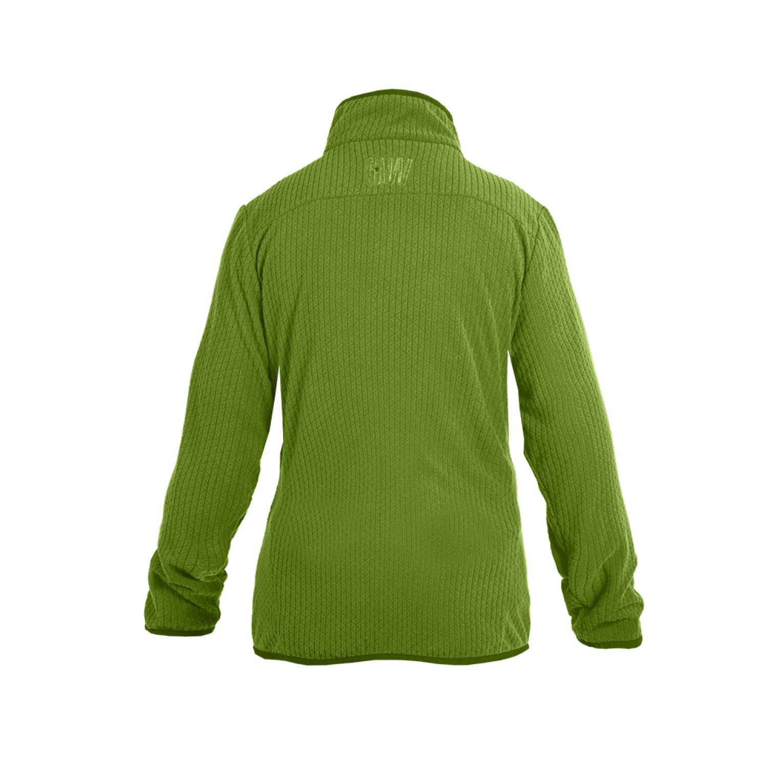 Polar Hw Llanquihue Mujer Lime image number 1.0